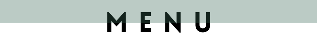 Miam miam, le nouveau menu du&nbsp;Relais